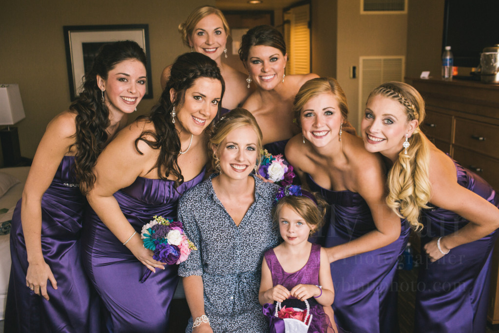 Westminster Colorado Bride