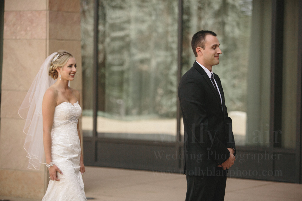 First Look at Westin Hotel