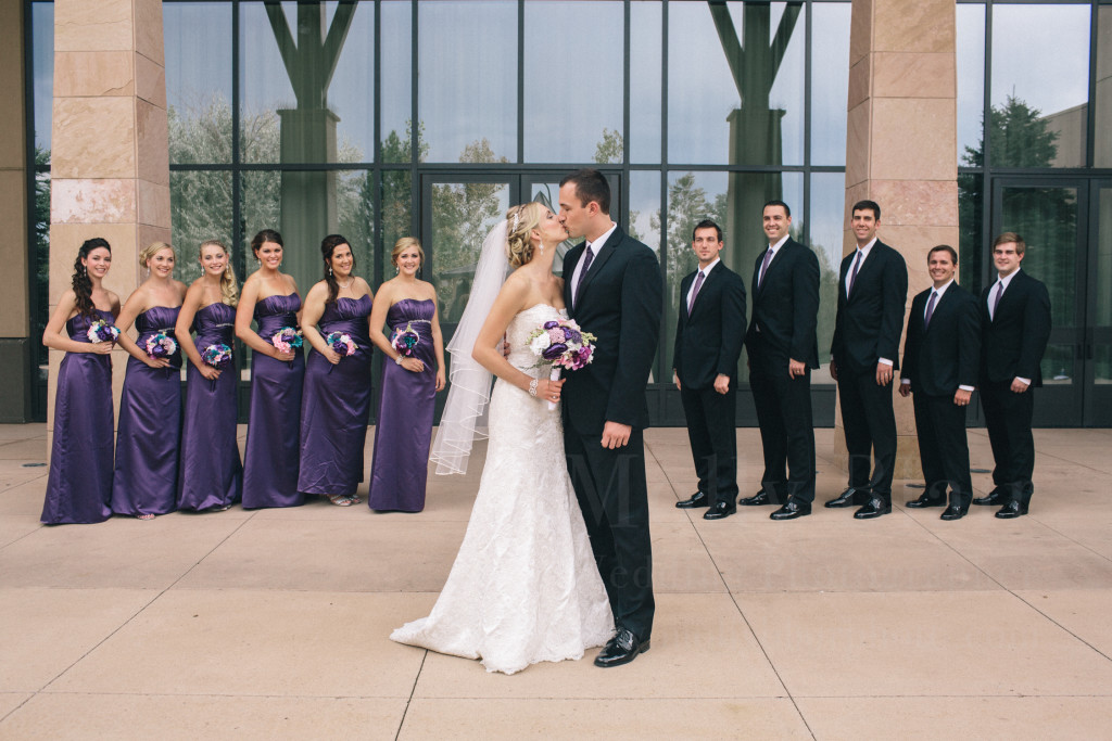Boulder Wedding Photographer