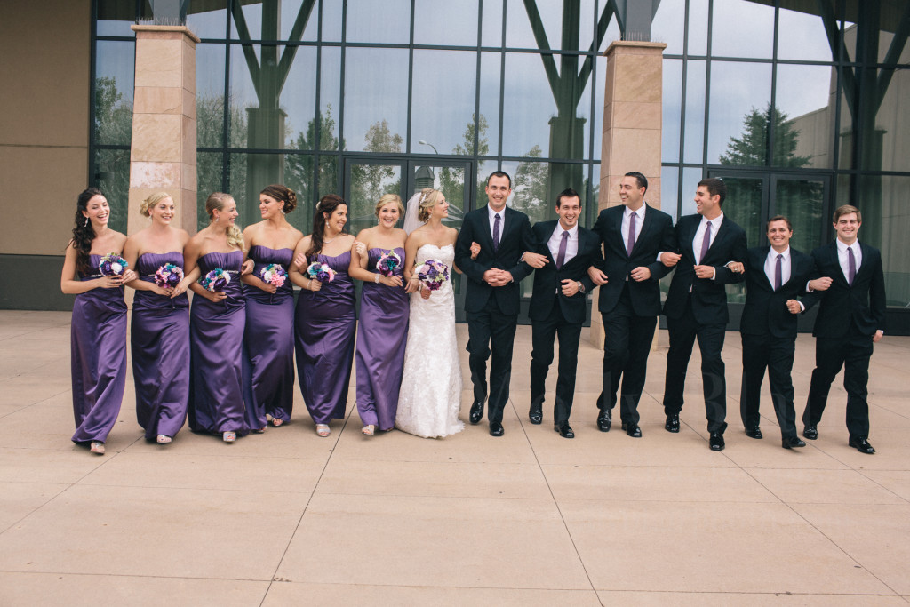 Westminster Photographer