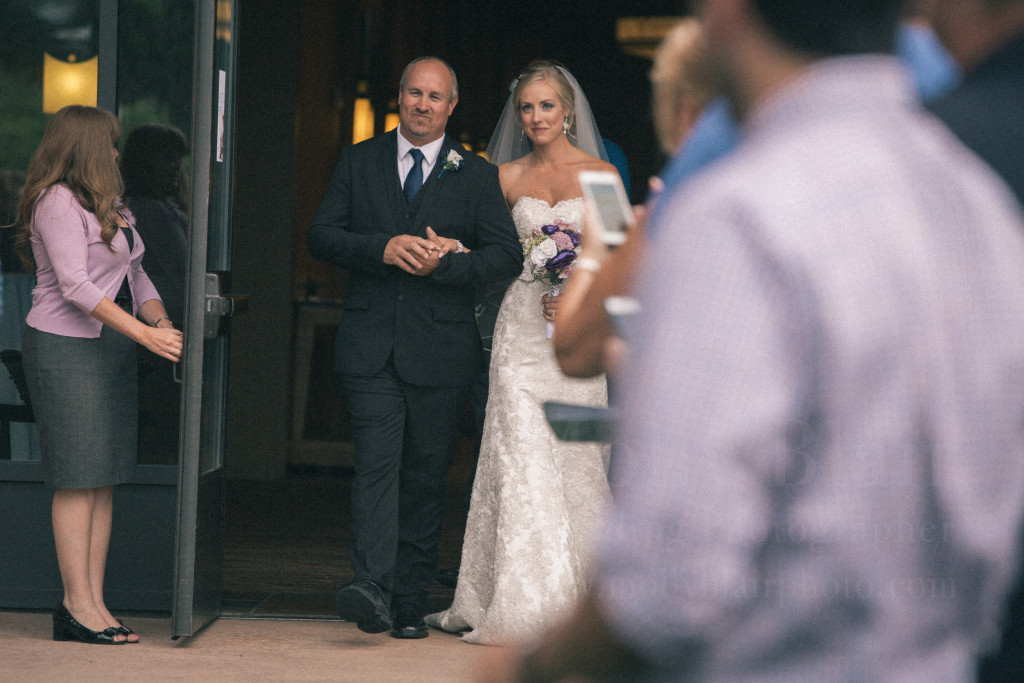 Summer Wedding Boulder