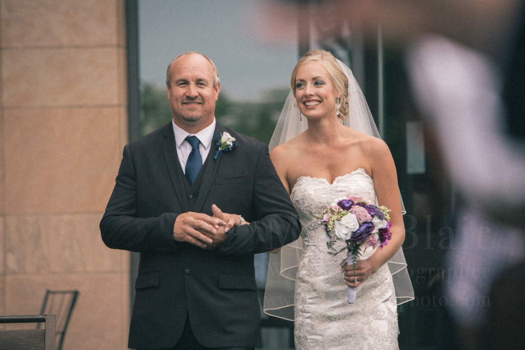 August Nuptials Denver