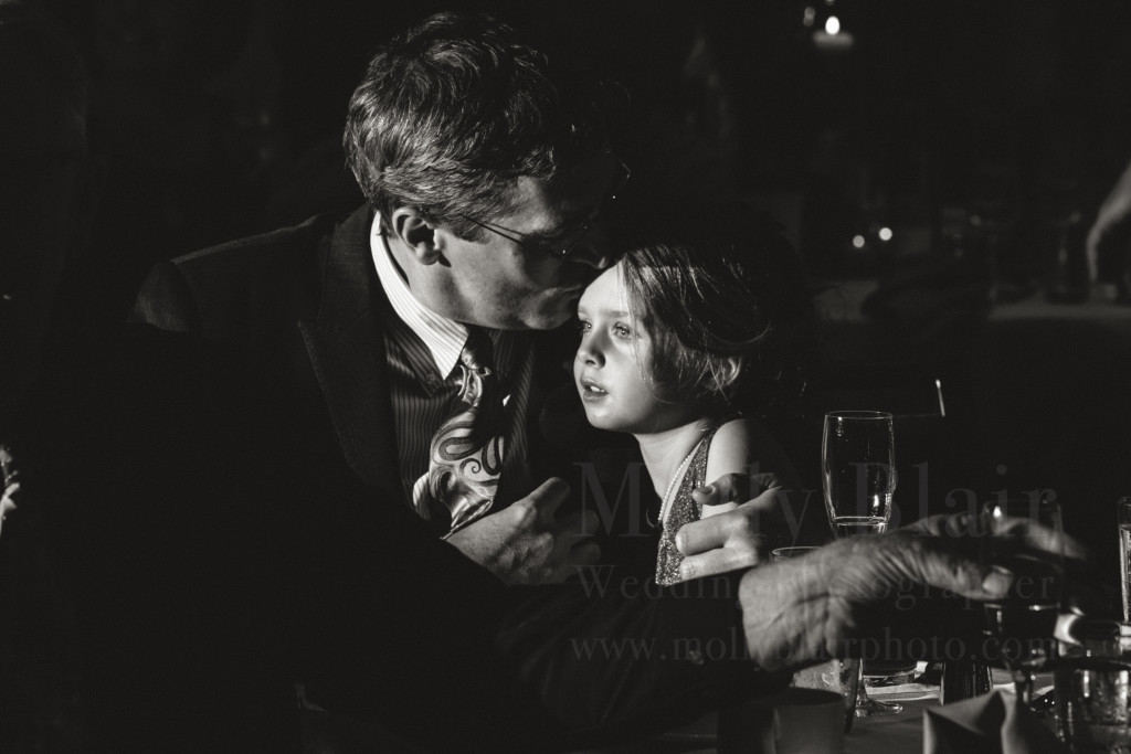 Westin in Westminster Summer Wedding