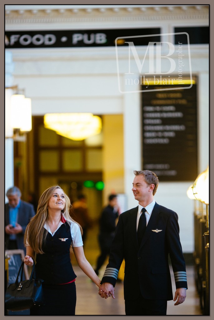 Modern Colorado Wedding Photographer