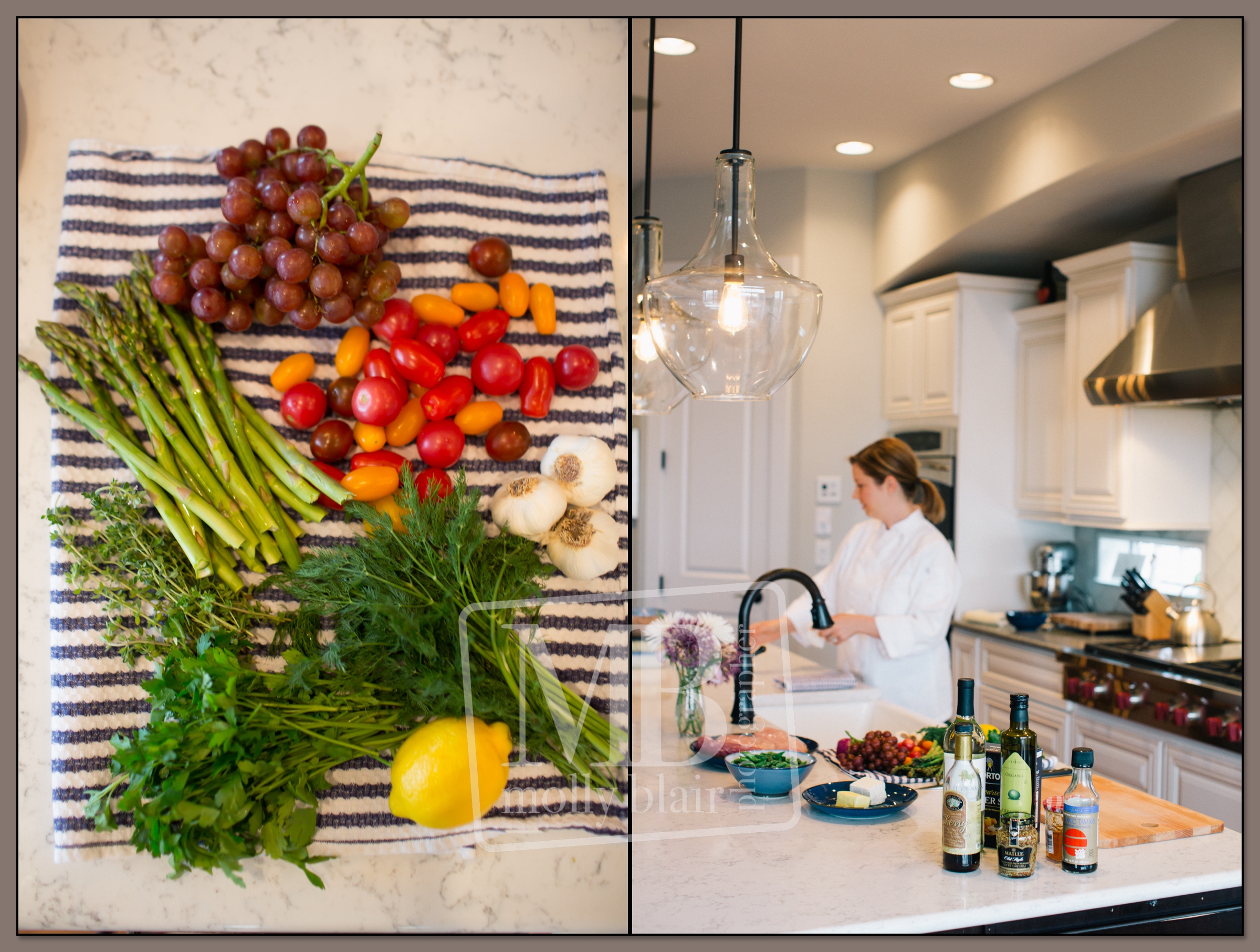 Authentic Personalized Photography