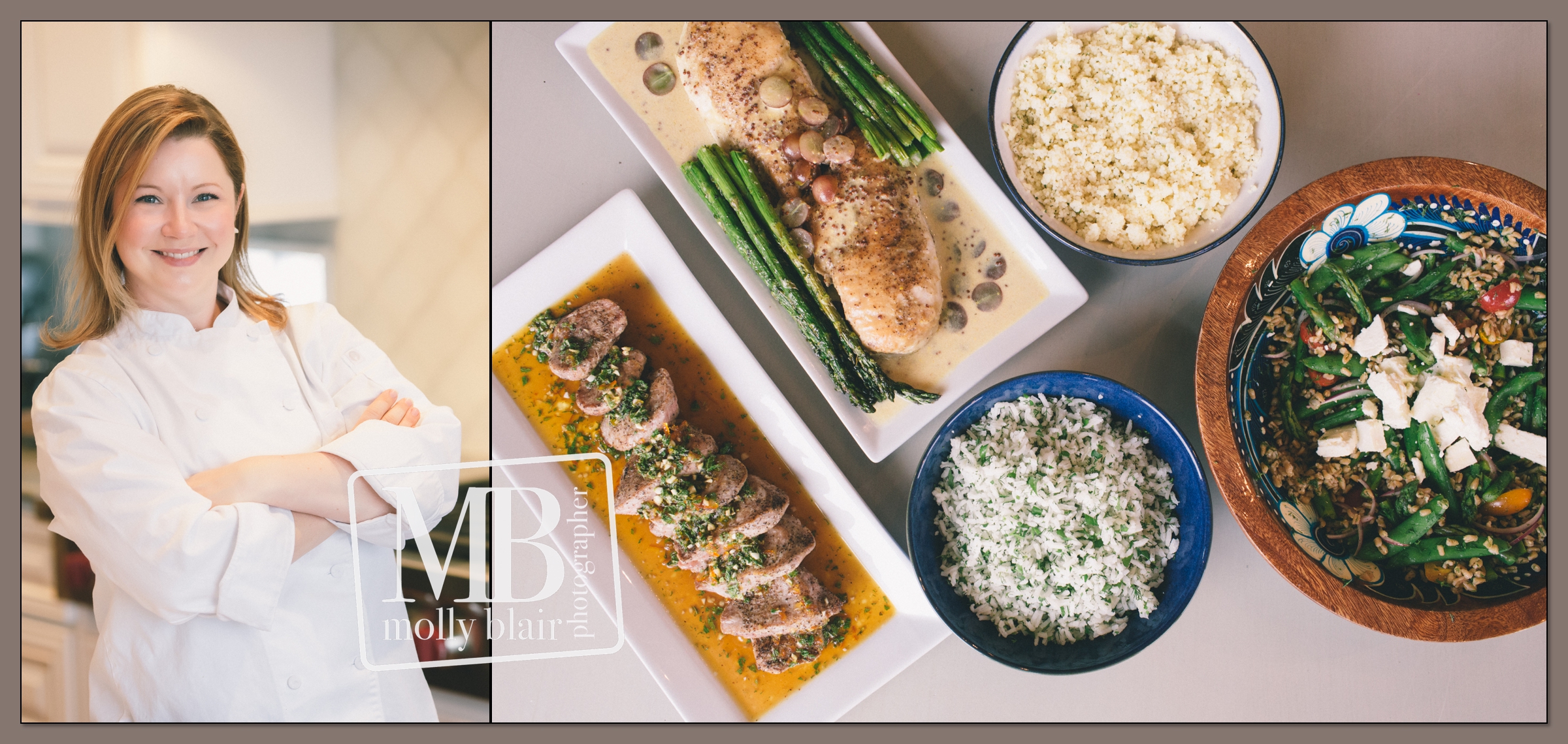 Best Denver Headshot photographer for women