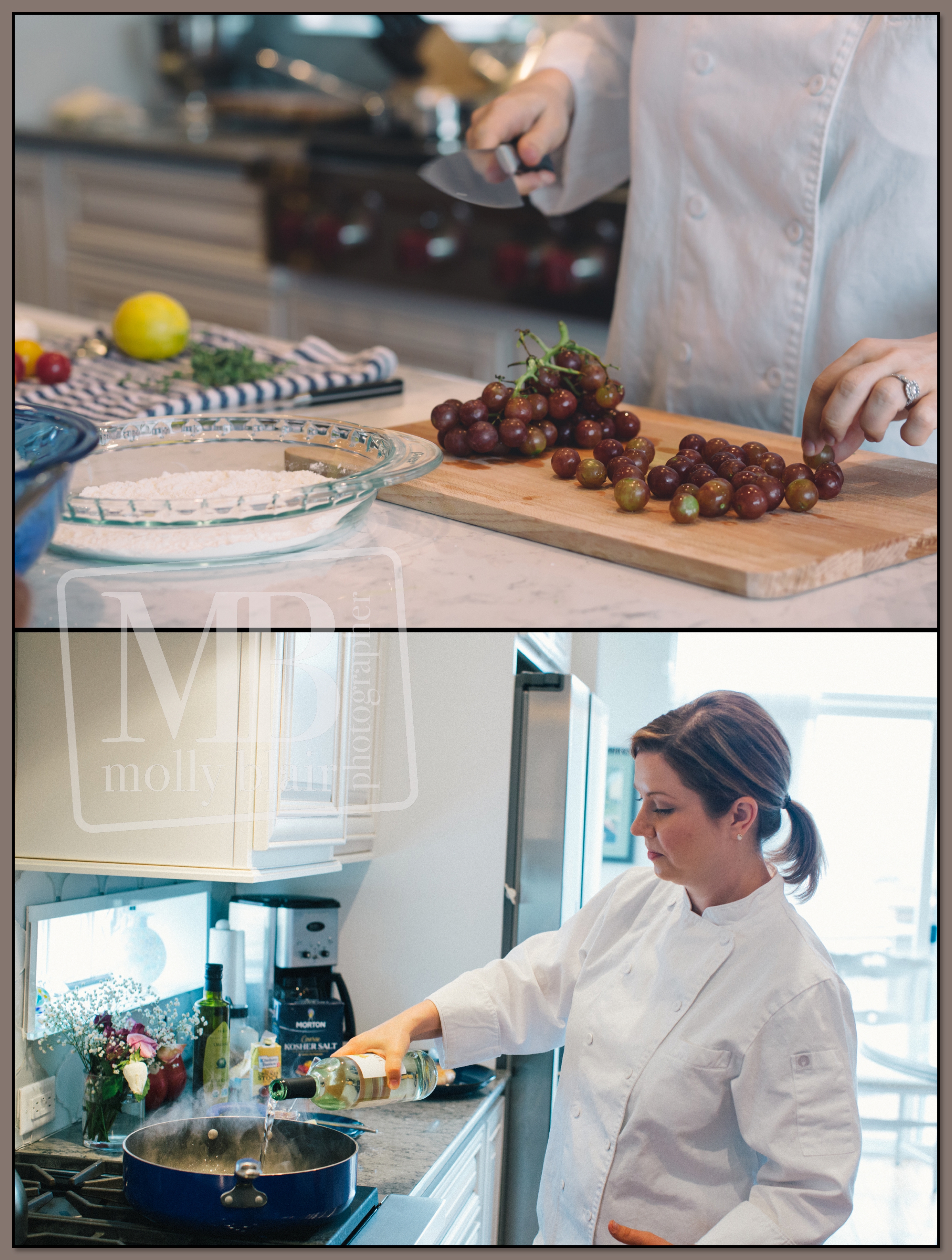 Colorado Food Photography Lifestyle