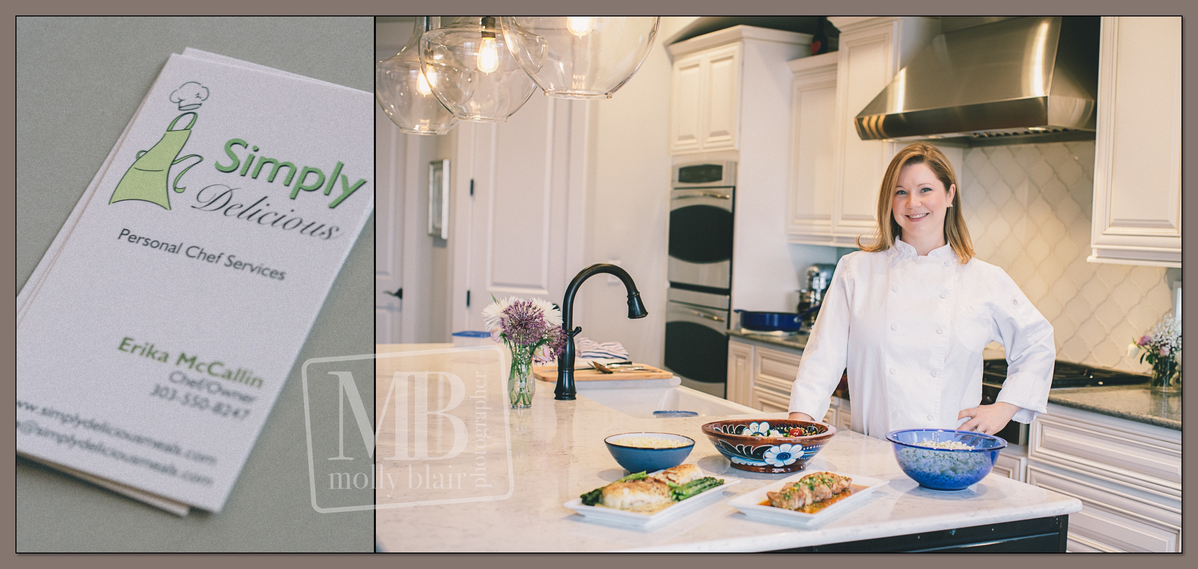 Food Photographer Denver