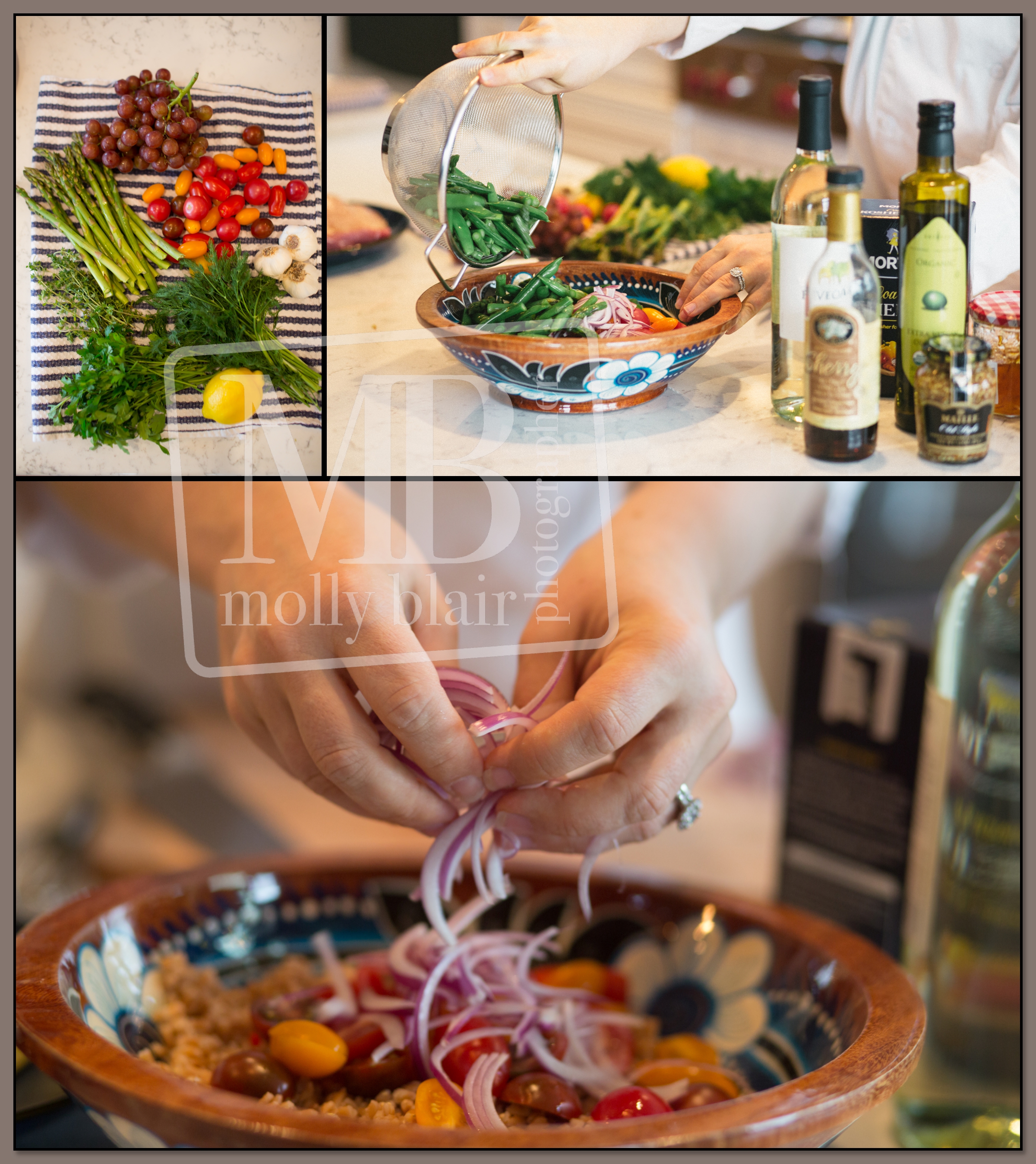 Photography and Food in Denver