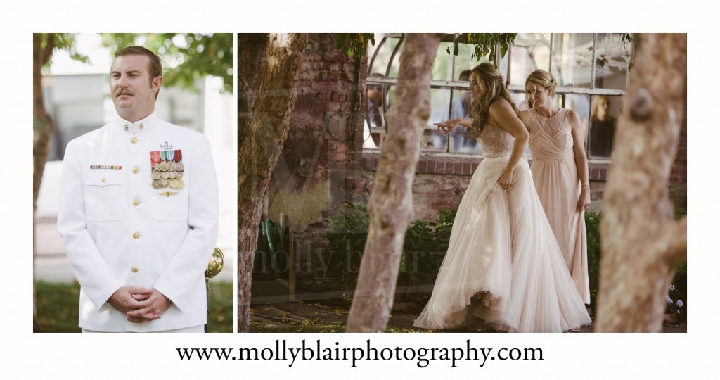 First Look at Blanc Studio