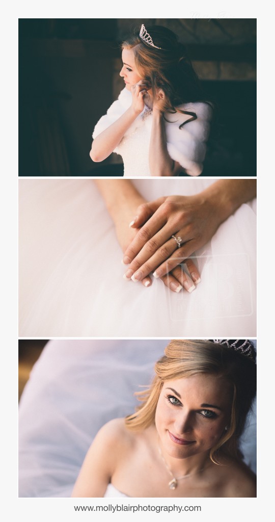 Rocky Mountain Bride