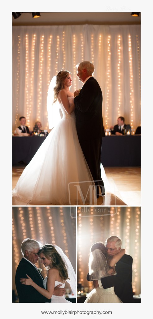 Warren Station Father Daughter Dance