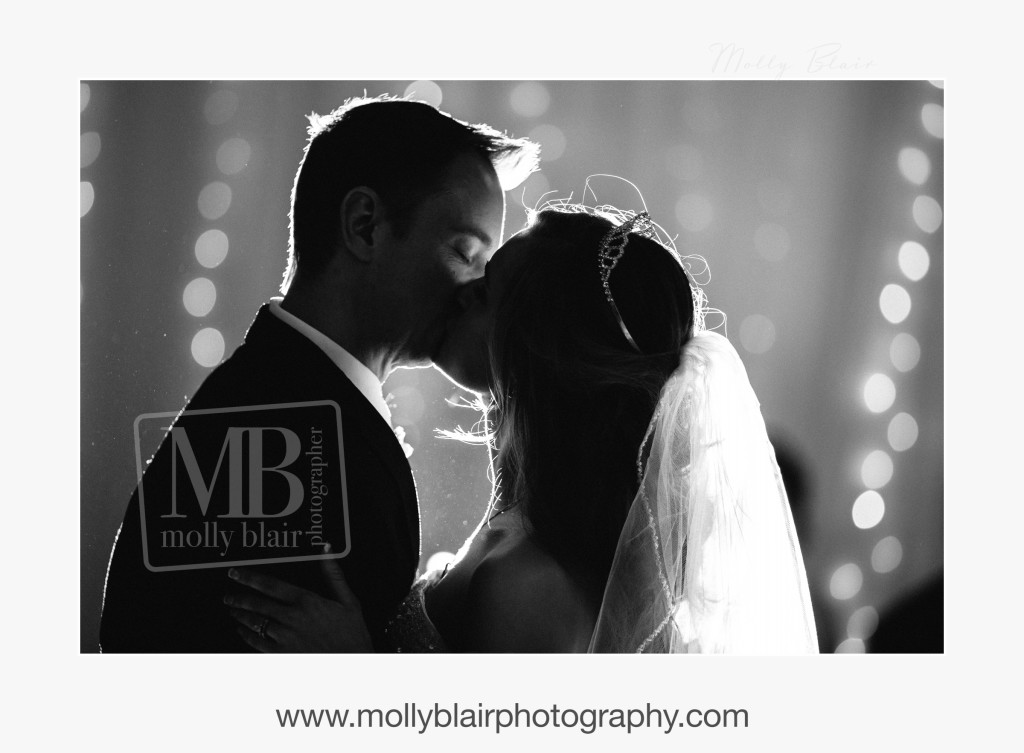 Warren Station First Dance