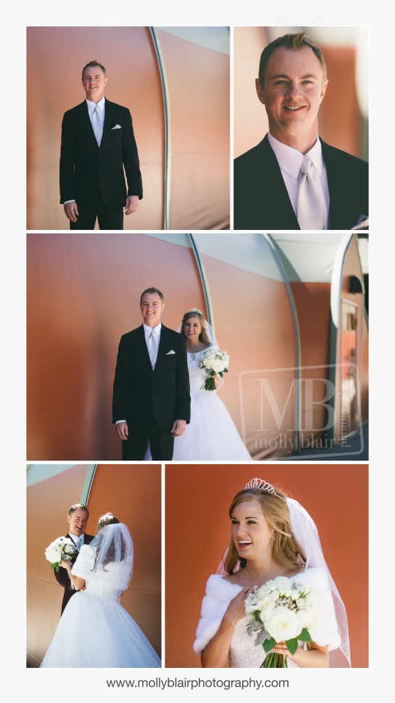 Warren Station First Look