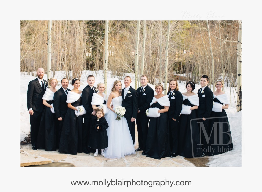 Quaking Aspen amphitheater