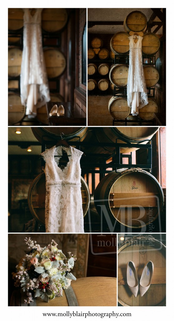 Crooked Willow Wedding