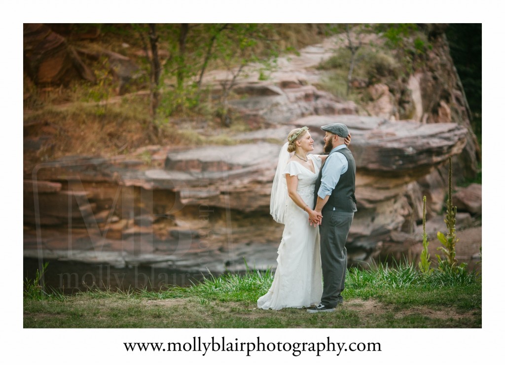 Lyons Colorado Wedding Photography