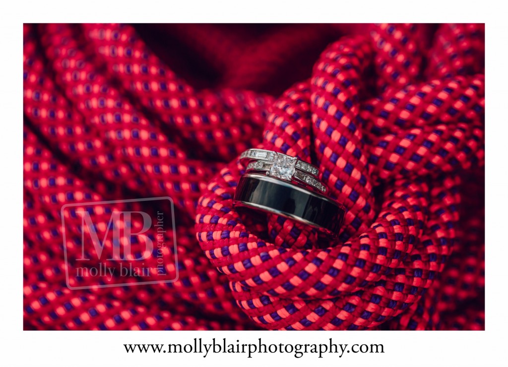 Tie the Knot in Colorado