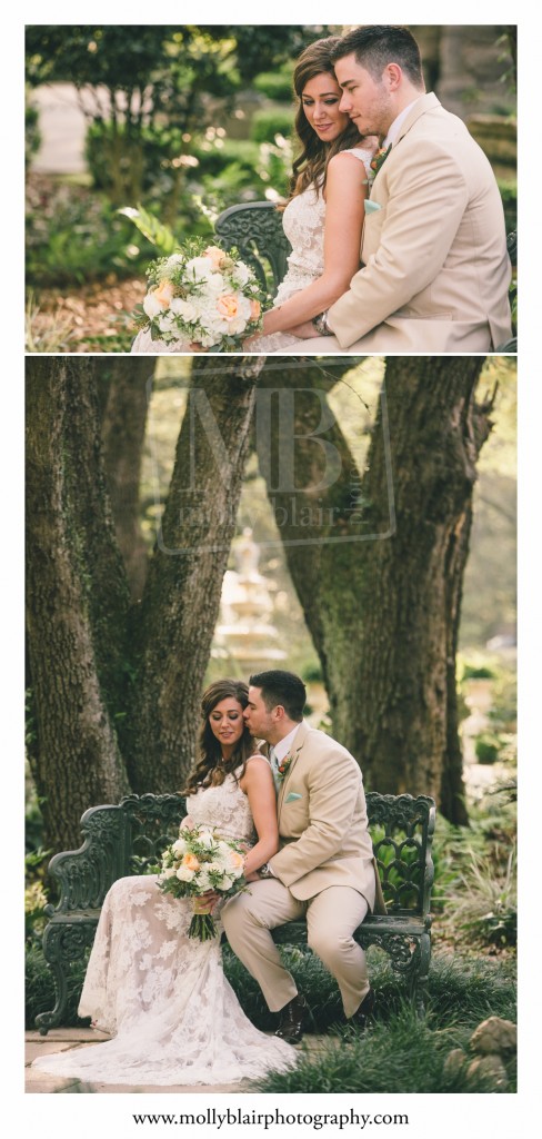 Covington Wedding Photography