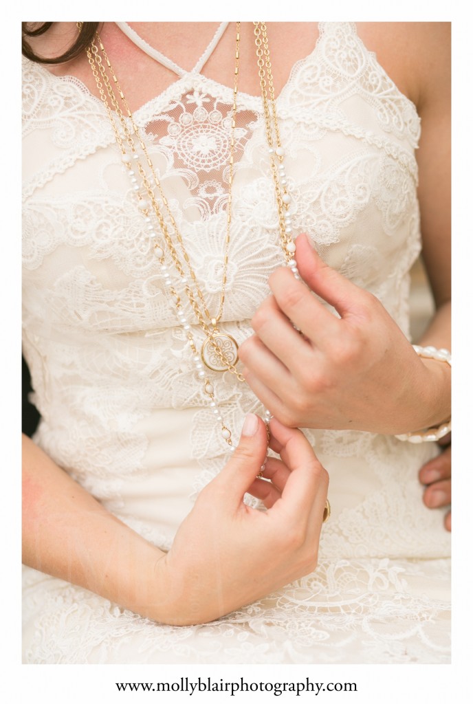 Emma and Grace Bridal Gown