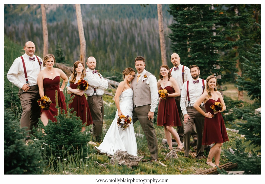 bridal-party-colorado-mountains-by-molly-blair-photography