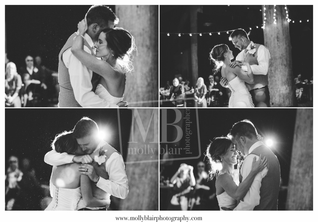 first-dance-bride-and-groom-molly-blair-photography
