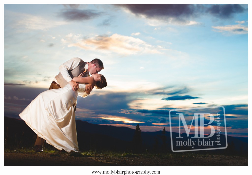 sunset-wedding-photos-colorado-wedding-photographer