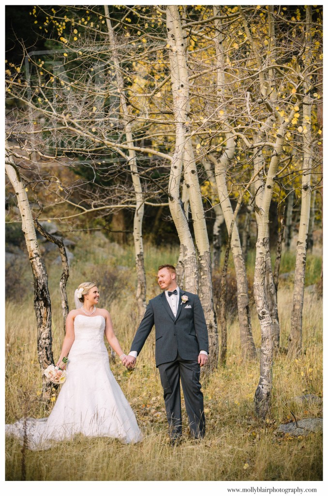 Best of Colorado Wedding Photography