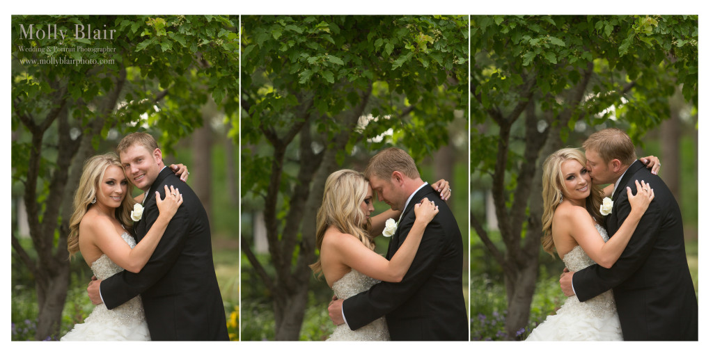 Legions Park Wedding Photos