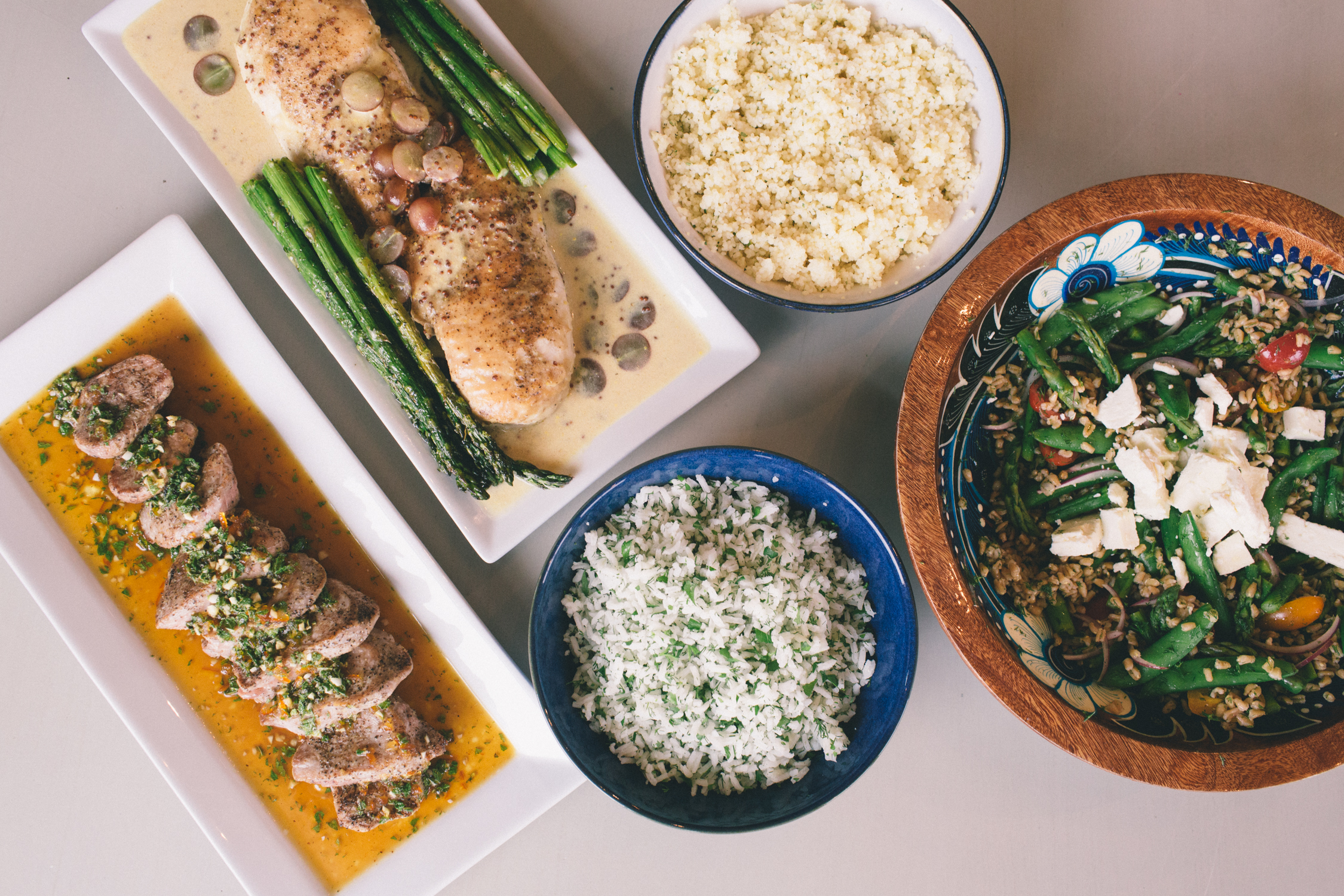 Molly Blair Food Photographer Boulder