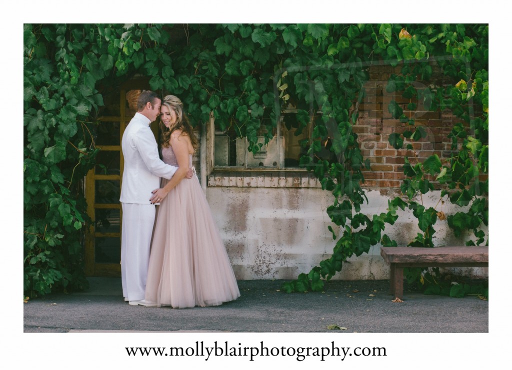 Blanc Studio in Denver