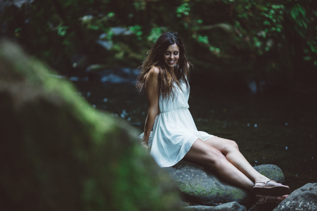 PNW Engagement Session