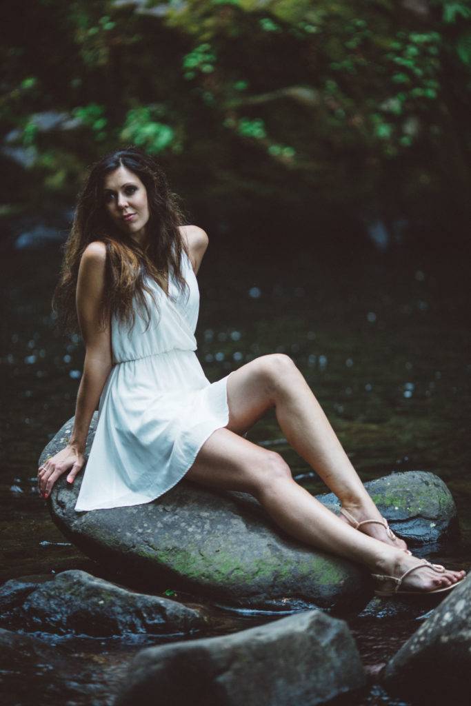 PNW Engagement Session