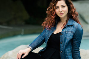 Home - Molly Blair - Portrait Photographer