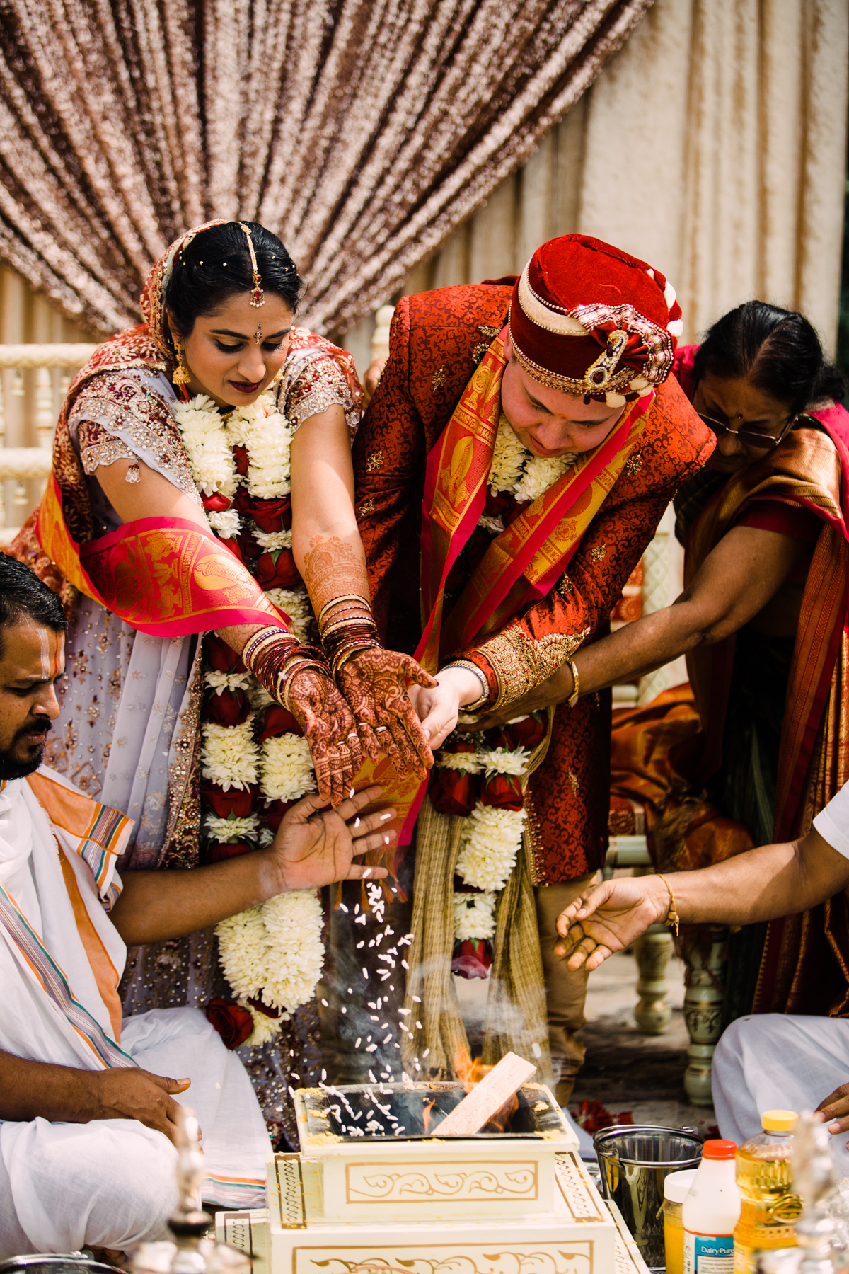 seattle indian wedding photogrpaher